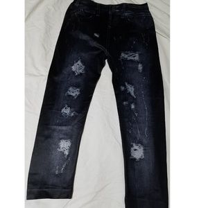 Leggings *RUNS SMALL*